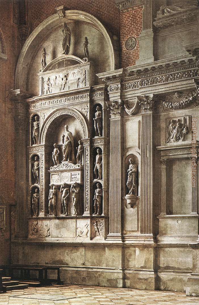 Pietro Lombardo Paintings for sale